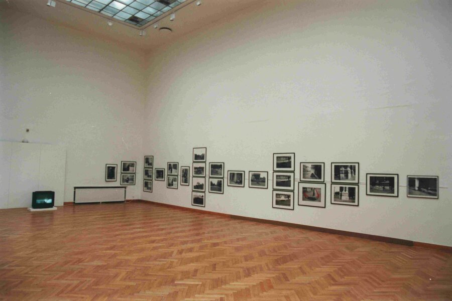 foto: Michaela Dvořáková